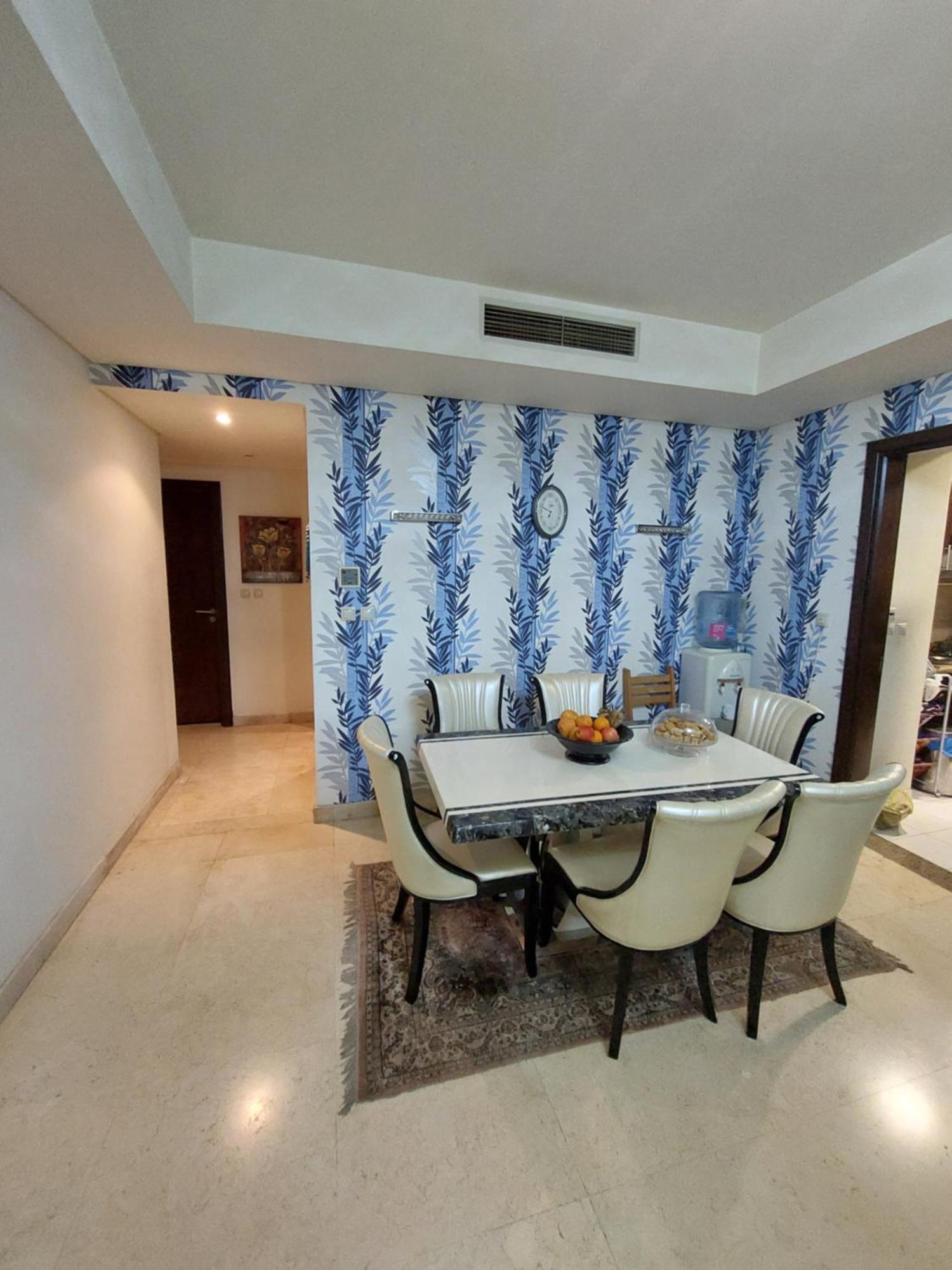 Apartment In The Heart Of