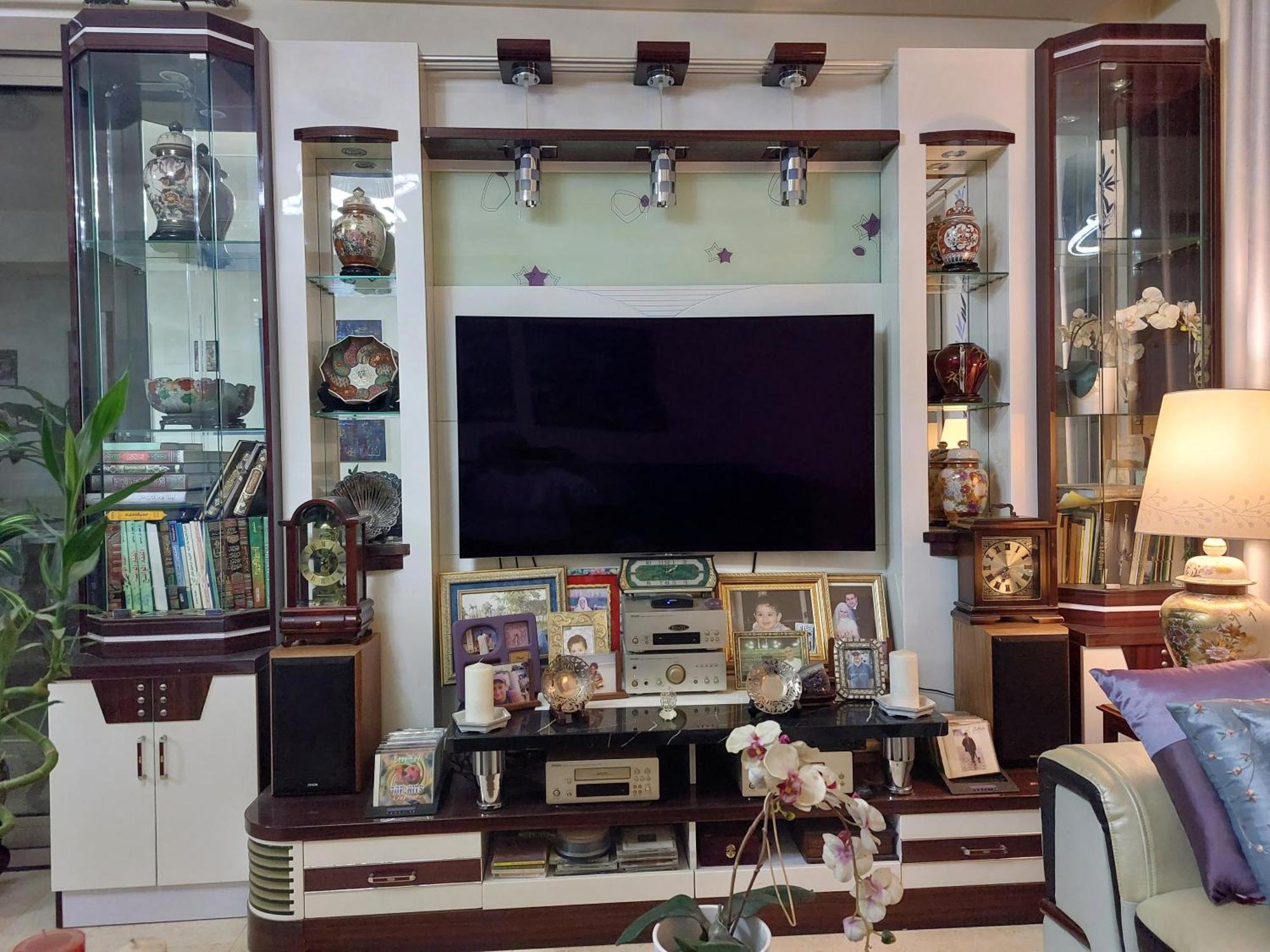 Apartment In The Heart Of Cairo