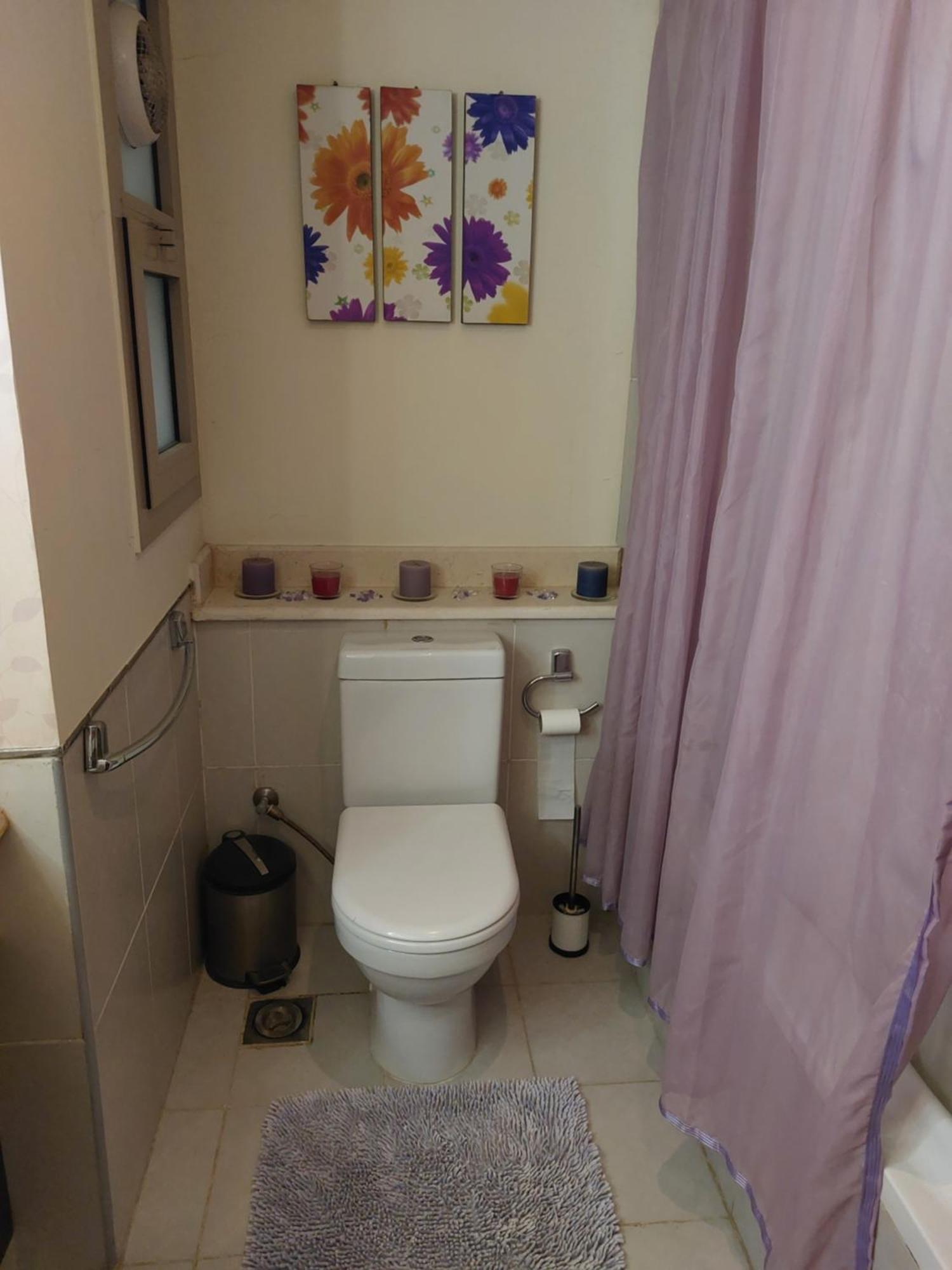 In The Heart Of Apartment Cairo