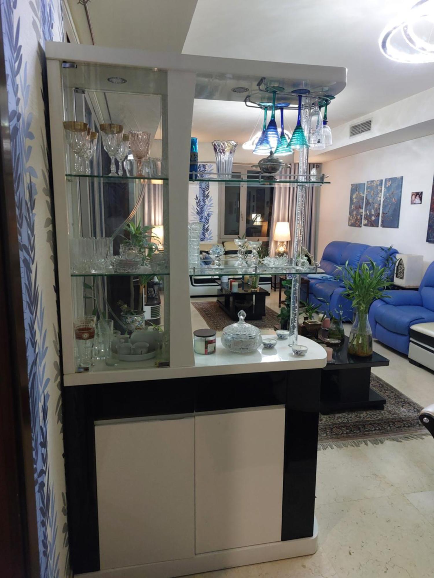 In The Heart Of Apartment *