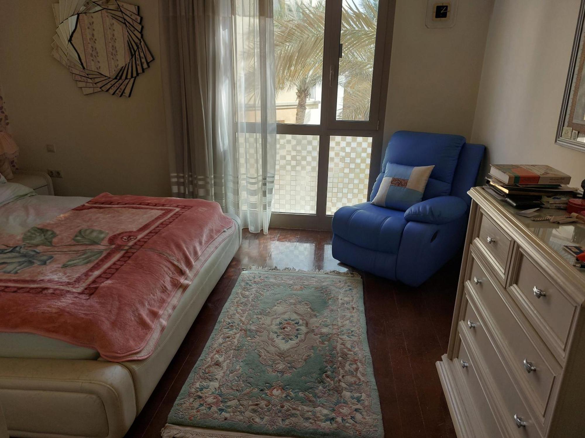 Apartment In The Heart Of